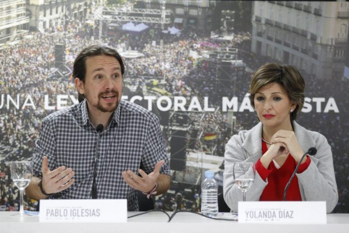 Iglesias