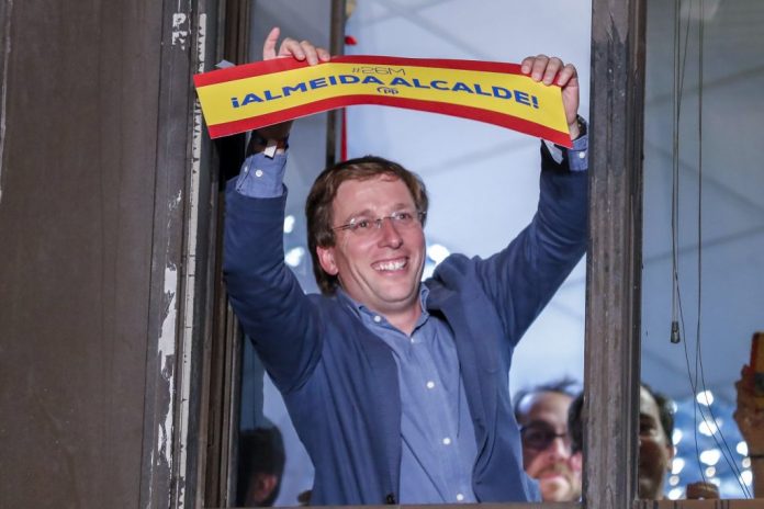 Banderas