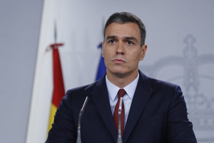 sanchez ere