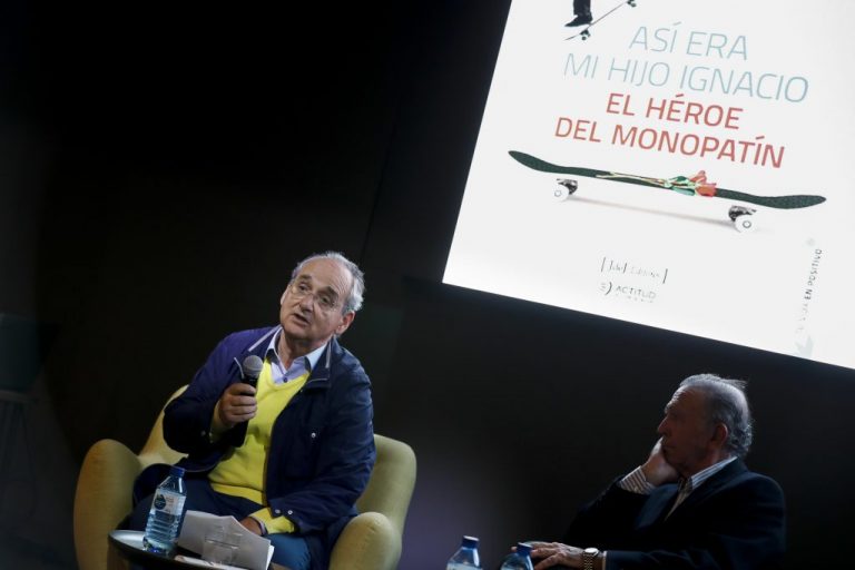 El ‘héroe del monopatín’ saca a relucir lo mejor de la relación hispano-británica