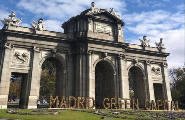 Green Capital