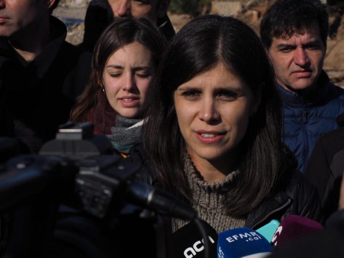 ERC unidad estrategica