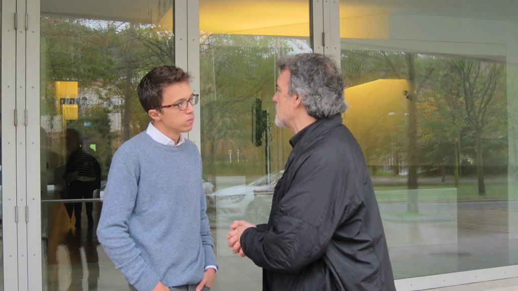Errejón
