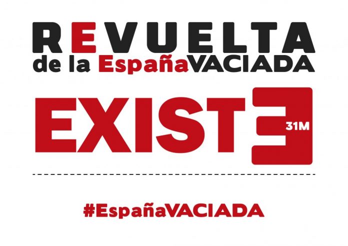 España vaciada