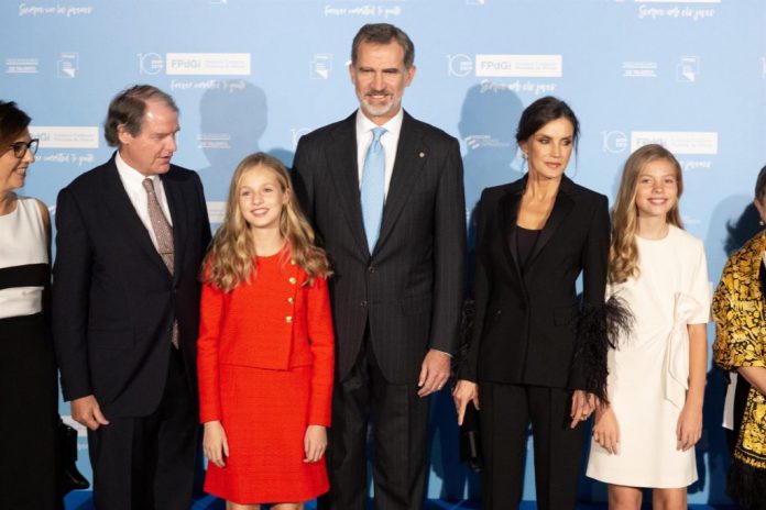 Reyes Cataluña