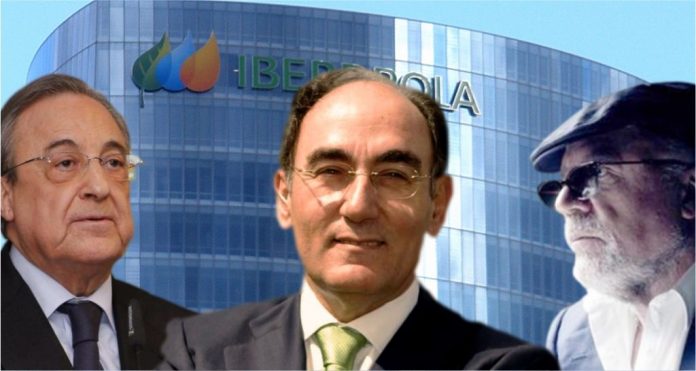 Iberdrola Villarejo