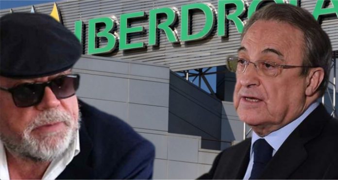 Iberdrola Florentino