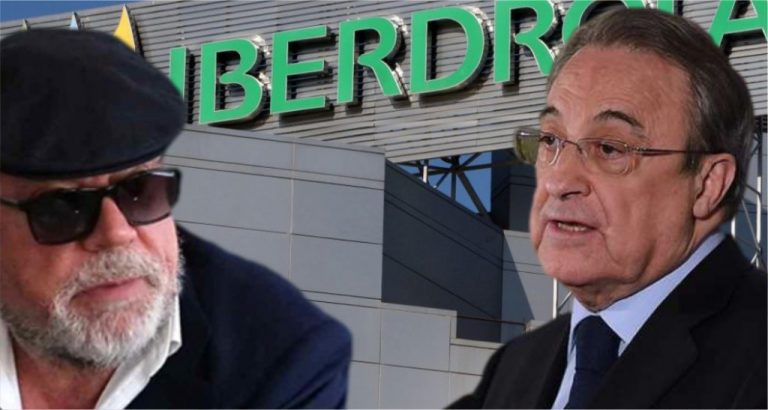 Villarejo en la Operación Florentino: «hay que joderle la vida», «trincarle de los huevos»