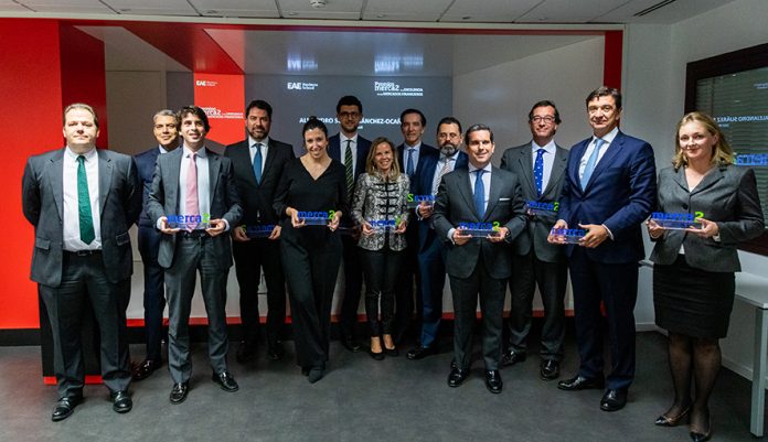 Foto premios Merca2