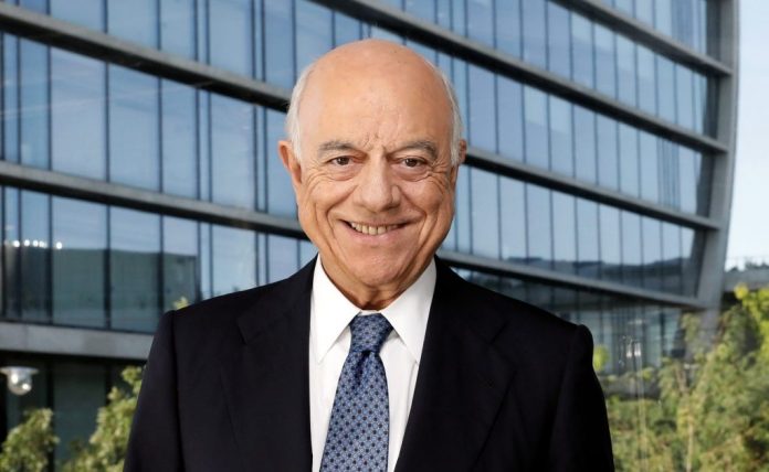 Francisco González