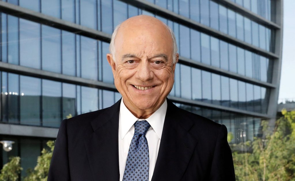 Francisco González