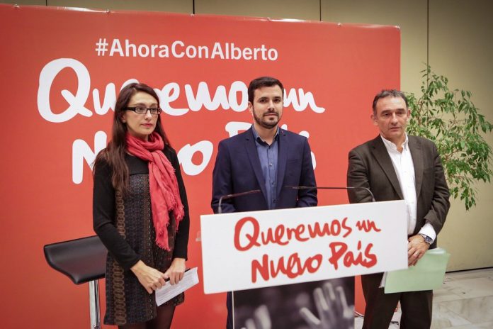 Izquierda Unida