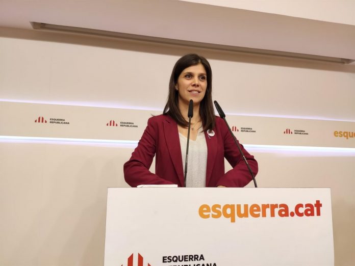 Gobierno ERC sin prisa
