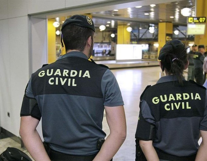 Guardia Civil