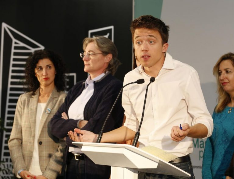 Los independentistas se refuerzan, y Más País y Teruel Existe llegan al Congreso