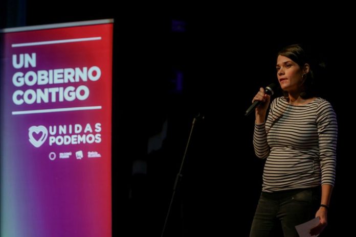 Isa Serra