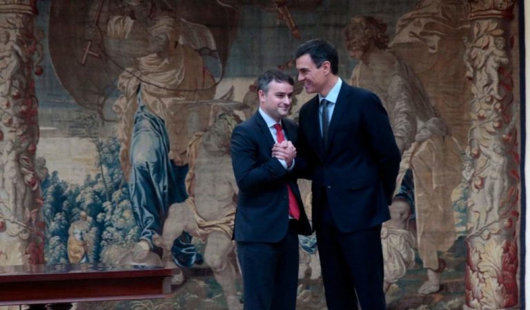 Los gurús de los políticos españoles que trabajan en la sombra