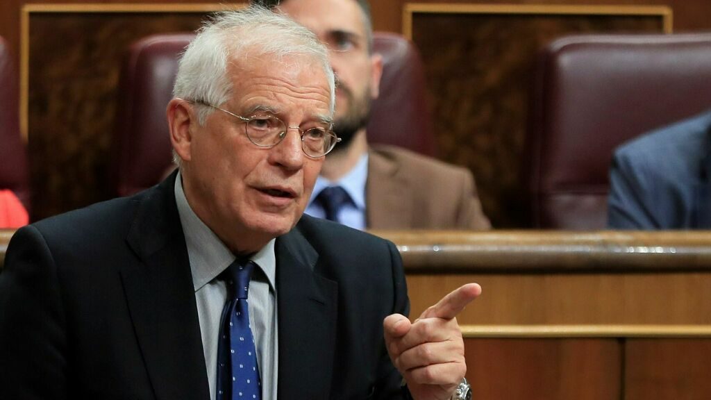 Josep Borrell