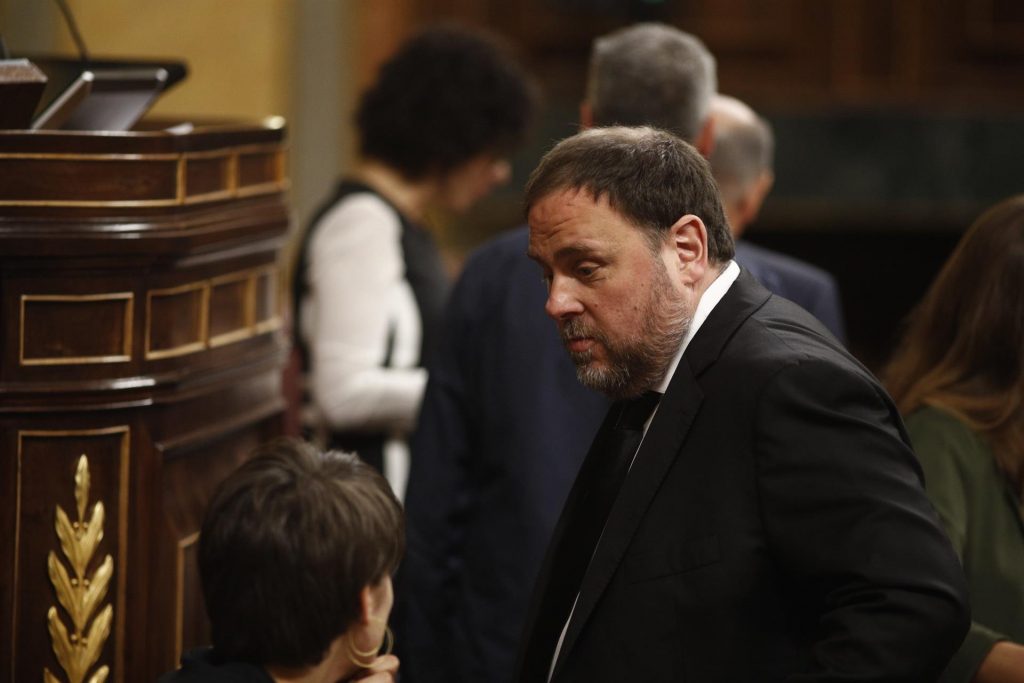 Junqueras