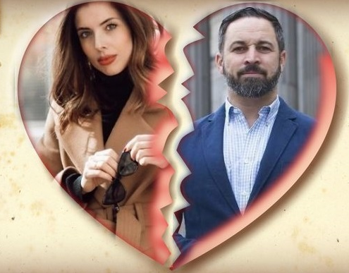 Abascal y Lidia Bedman