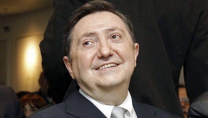 Losantos