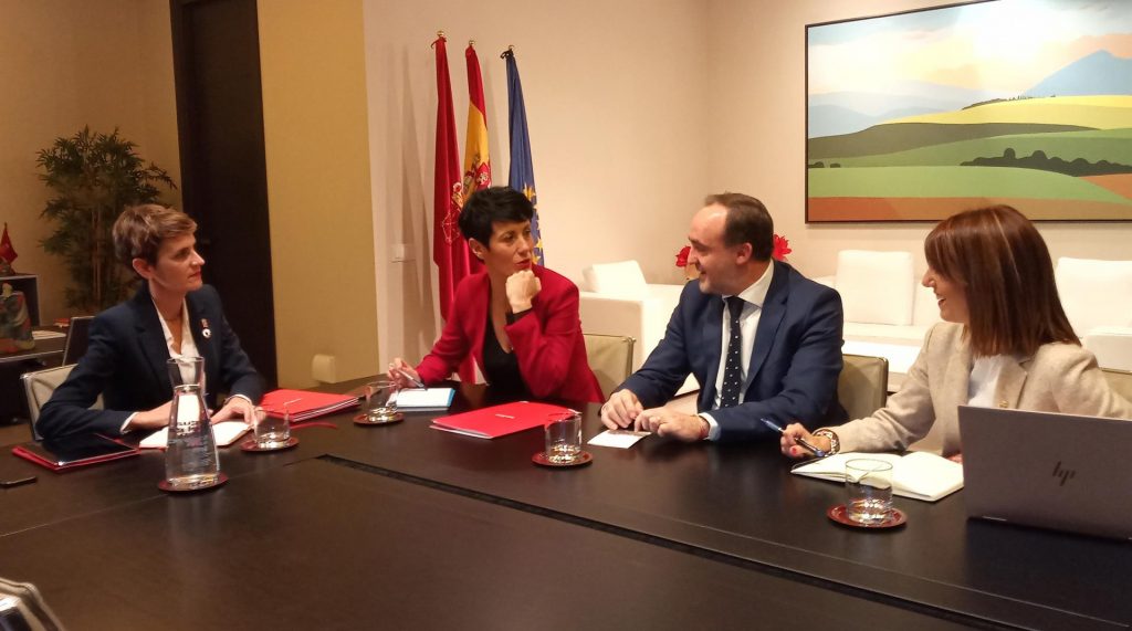 Navarra Suma