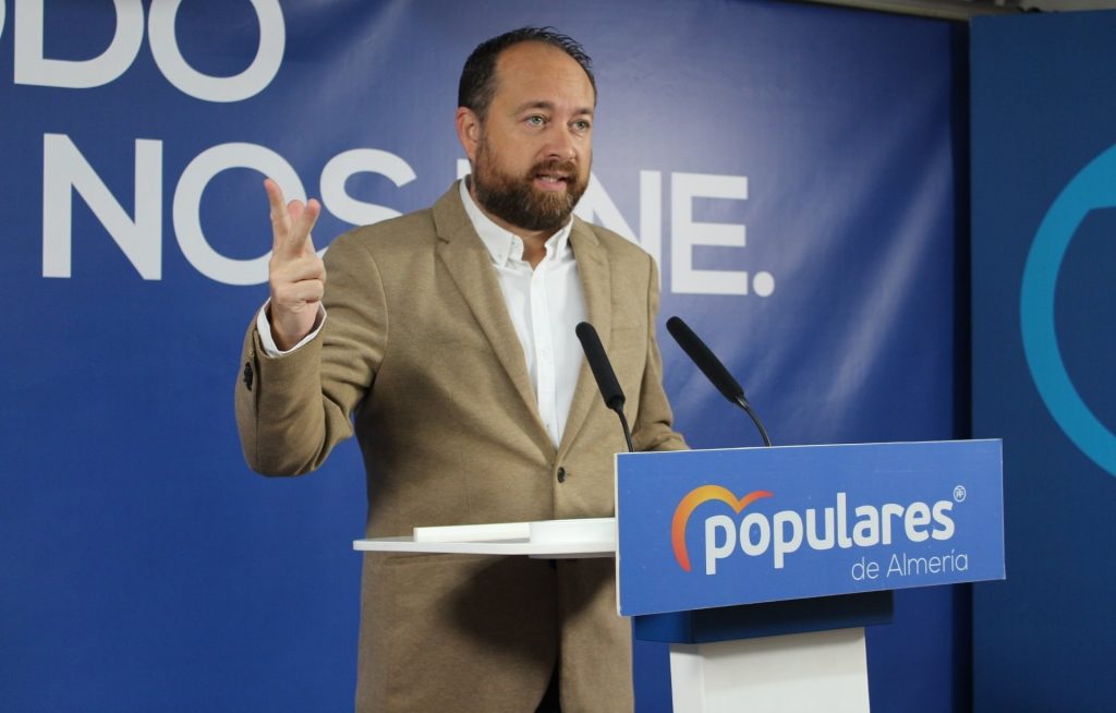 PP Andalucía