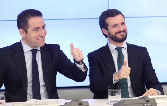 PP Casado