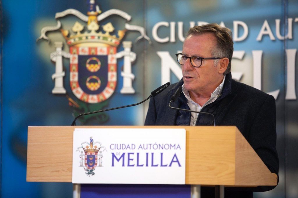 PP Melilla
