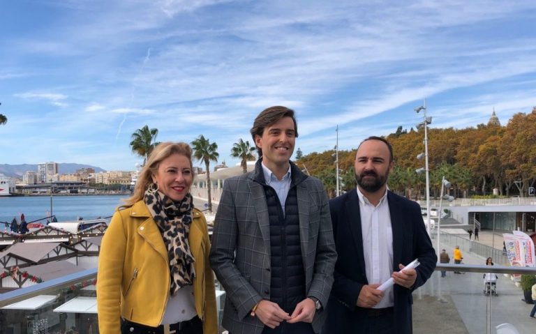 El PP exige «luz y taquígrafos» en la negociación con el separatismo