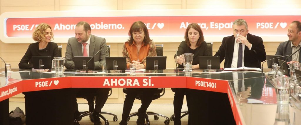 PSOE