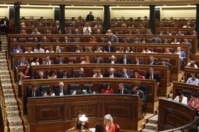 Sánchez e Iglesias recaban sus primeros apoyos: BNG, NC y Más País