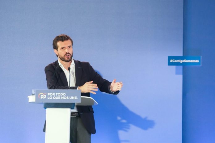 Pablo Casado