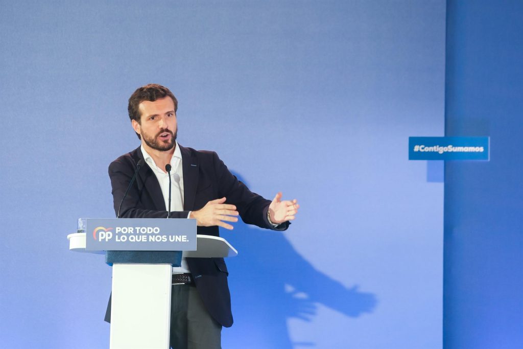 Pablo Casado
