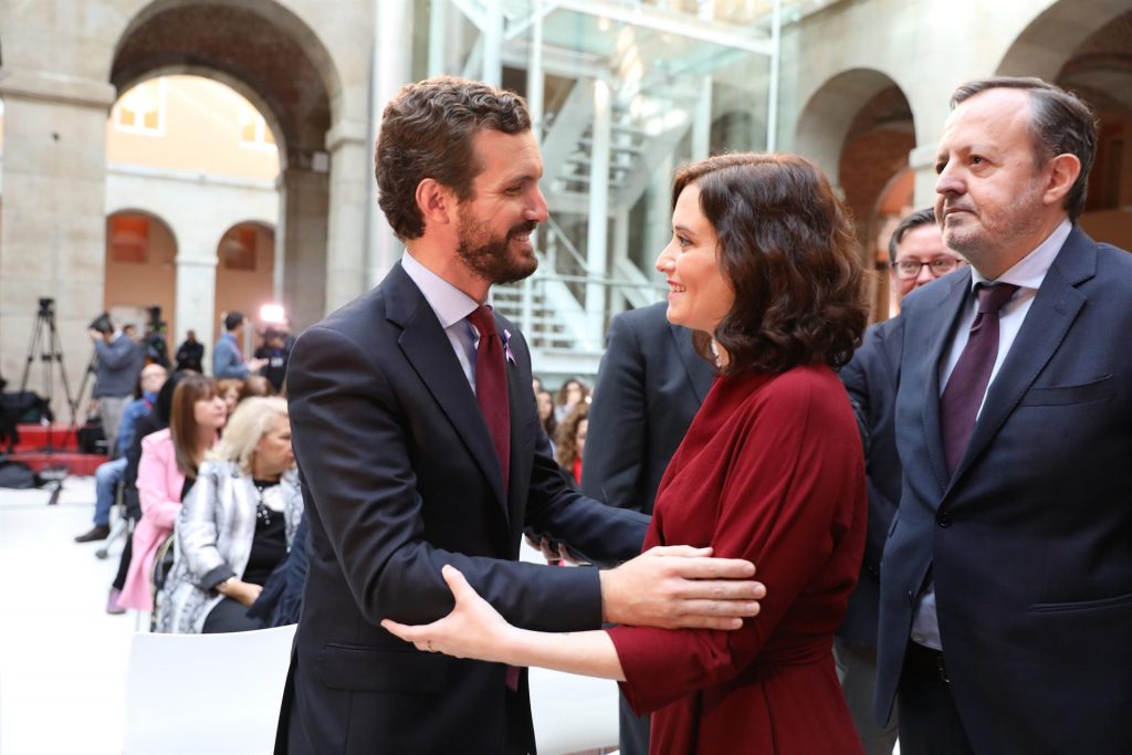 Pablo Casado