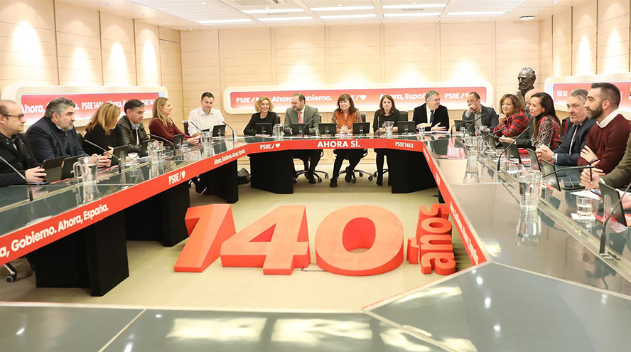 Psoe