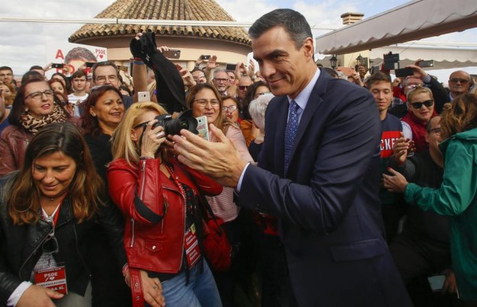 Sanchez rectifica Fiscalia