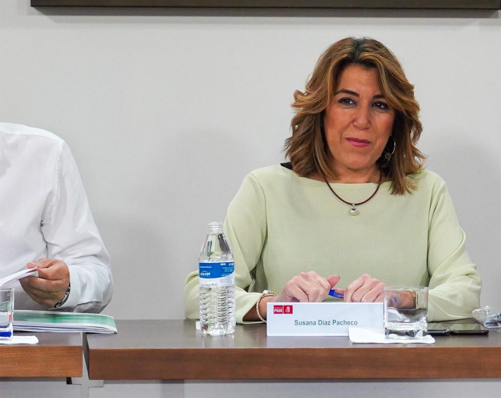 Susana Díaz