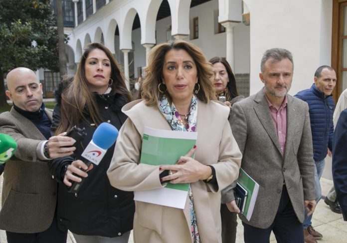Susana Díaz