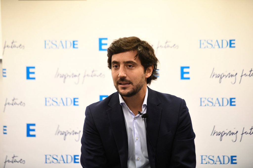 Toni Roldán Ciudadanos