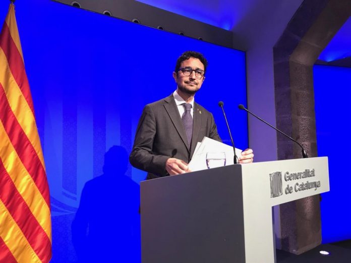 Quim Torra