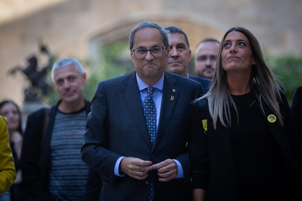 Torra somos Europa