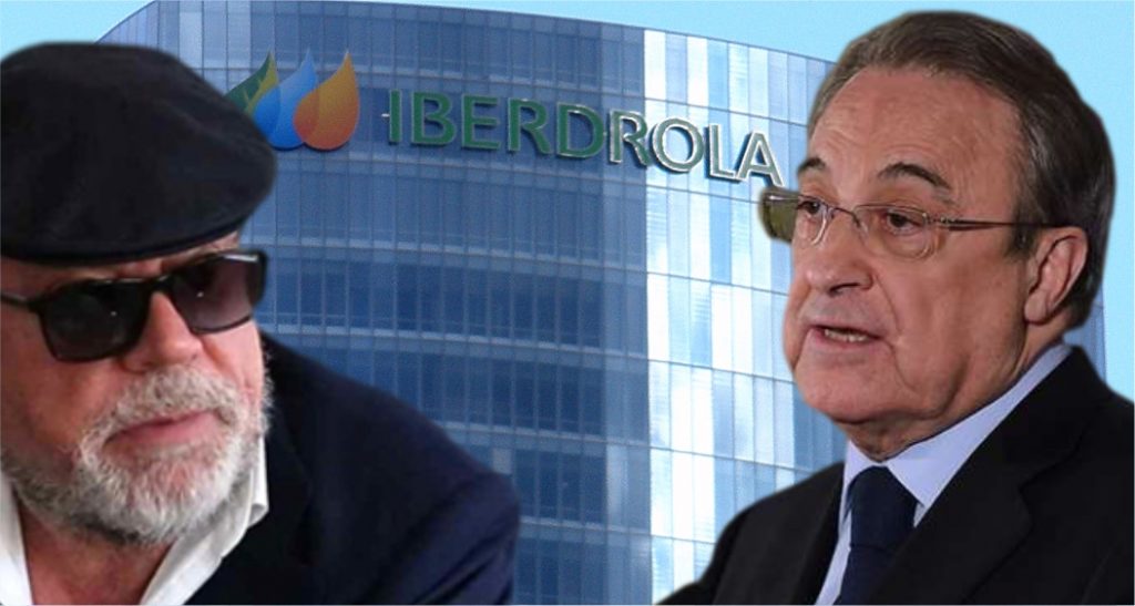 Villarejo Florentino