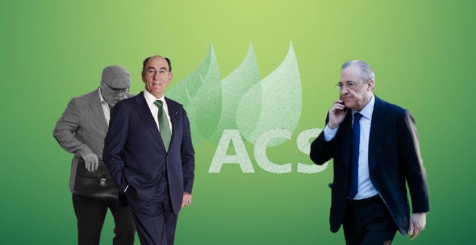 Iberdrola Florentino