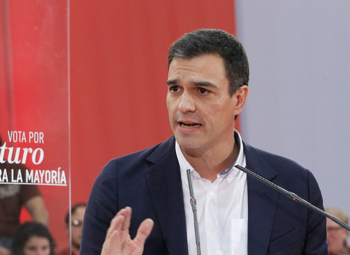 PSOE