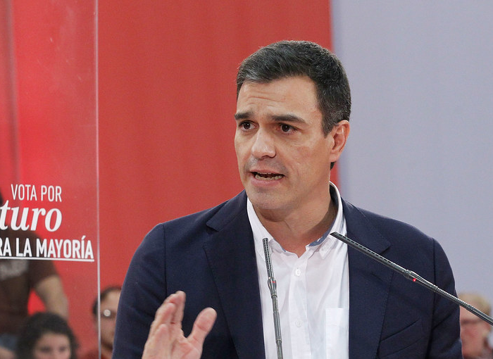 El PSOE es denunciado por la Fiscalía de Sevilla por fraude electoral