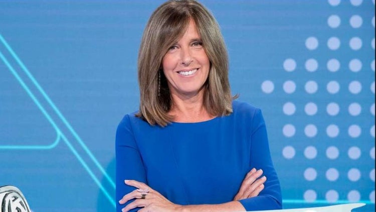 Jiménez Losantos, el ataque machista a Ana Blanco y otras polémicas 2 Moncloa Ana Blanco