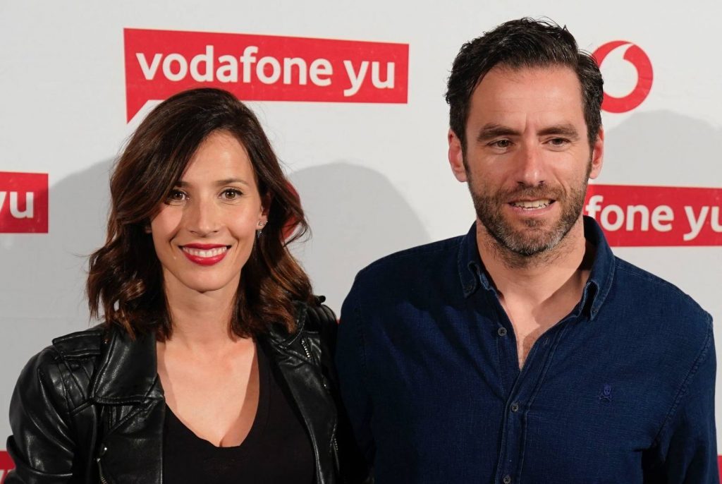 Albert Rivera, Malú y otros políticos con famosas 6 Moncloa políticos y famosas