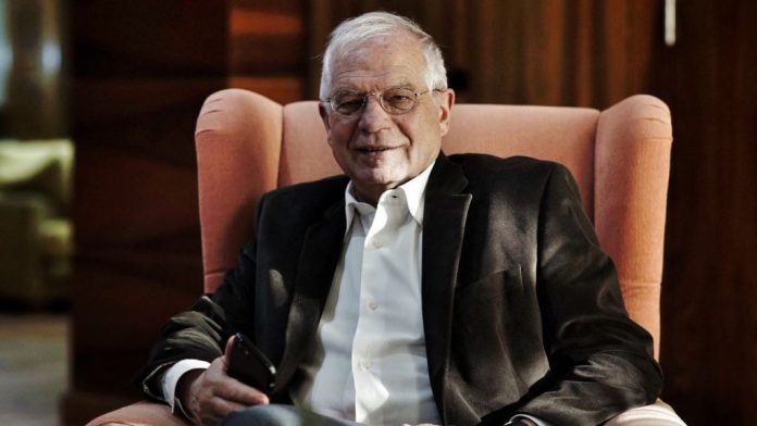 Josep Borrell