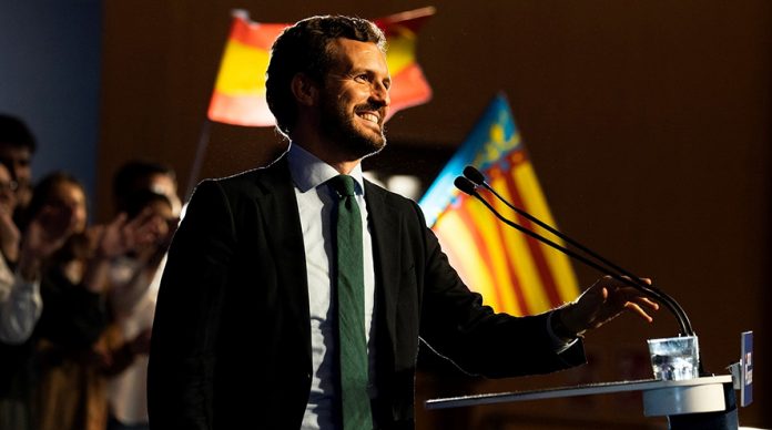 casado